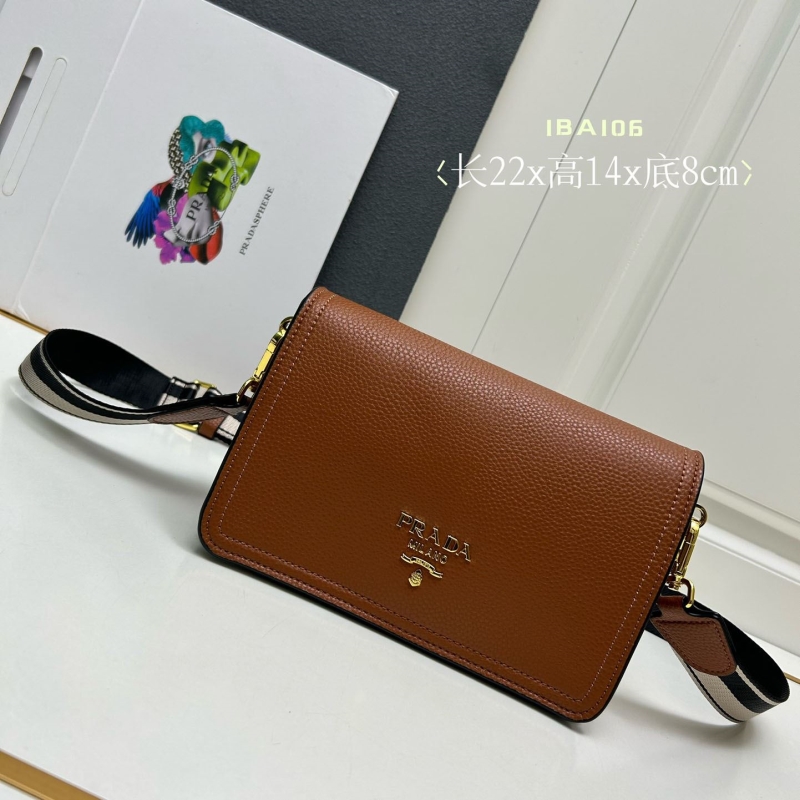Pra*a satchel bags